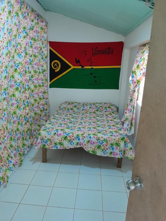 Ravehei Smile Relais 2 Moorea Afareaitu المظهر الخارجي الصورة