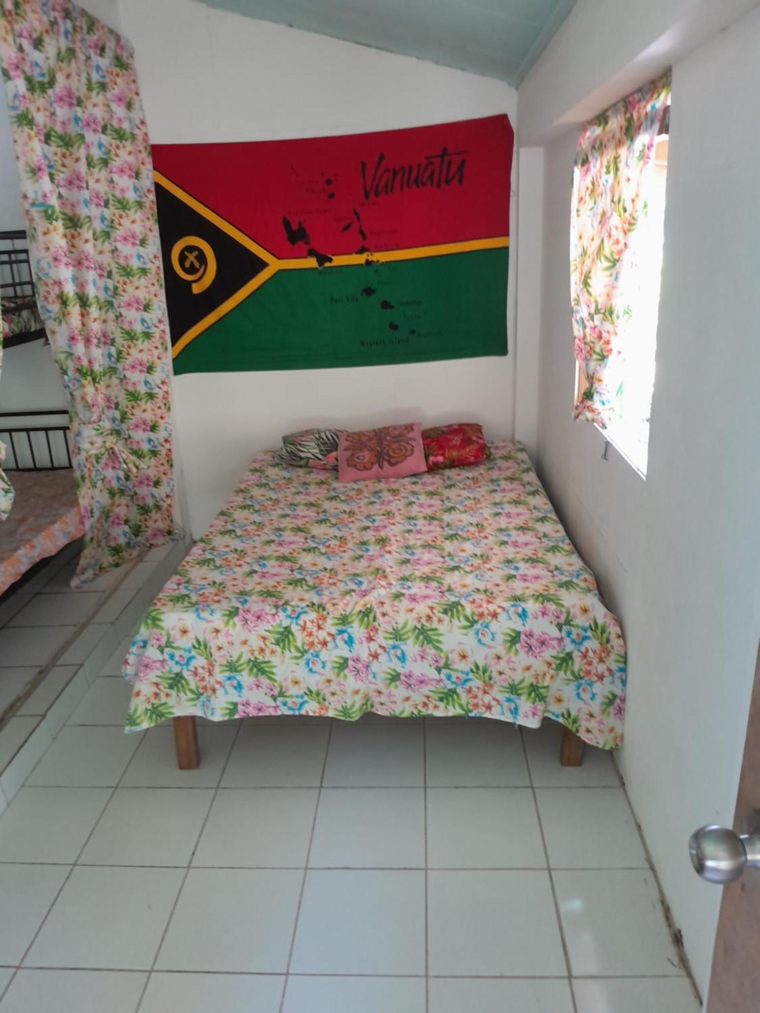 Ravehei Smile Relais 2 Moorea Afareaitu المظهر الخارجي الصورة